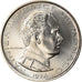 Coin, Monaco, Rainier III, Franc, 1974, MS(65-70), Nickel, KM:140, Gadoury:MC