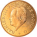 Münze, Monaco, Rainier III, 10 Francs, 1974, STGL, Copper-Nickel-Aluminum