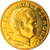 Coin, Monaco, Rainier III, 10 Centimes, 1982, MS(65-70), Aluminum-Bronze