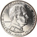 Coin, Monaco, Rainier III, Franc, 1982, MS(65-70), Nickel, KM:140, Gadoury:MC