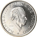 Münze, Monaco, Rainier III, 2 Francs, 1982, STGL, Nickel, KM:157, Gadoury:MC
