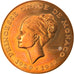 Coin, Monaco, Rainier III, 10 Francs, 1982, MS(65-70), Copper-Nickel-Aluminum