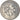 Coin, Monaco, Rainier III, 5 Francs, 1975, MS(65-70), Copper-nickel, KM:150