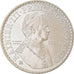 Moneta, Monaco, Rainier III, 50 Francs, 1975, FDC, Argento, KM:152.2, Gadoury:MC