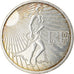 France, 15 Euro, 2008, EF(40-45), Silver, Gadoury:EU288, KM:1535