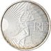 France, 10 Euro, 2009, SUP, Argent, Gadoury:EU337, KM:1580