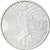 France, 10 Euro, 2009, SPL, Argent, Gadoury:EU337, KM:1580