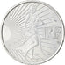 Frankrijk, 10 Euro, 2009, UNC-, Zilver, Gadoury:EU337, KM:1580