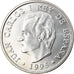 Coin, Spain, Juan Carlos I, 2000 Pesetas, 1995, Madrid, MS(65-70), Silver