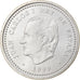 Moneda, España, Juan Carlos I, 2000 Pesetas, 1999, Madrid, FDC, Plata, KM:1011