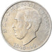 Coin, Hungary, 10 Forint, 1948, Budapest, AU(55-58), Silver, KM:538