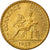 Coin, France, Chambre de commerce, Franc, 1922, Paris, MS(63), Aluminum-Bronze