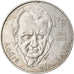 Moneta, Francia, André Malraux, 100 Francs, 1997, BB, Argento, KM:1188