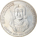 Monnaie, France, Clovis, 100 Francs, 1996, SUP+, Argent, Gadoury:953, KM:1180