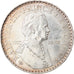 Coin, Monaco, Rainier III, 50 Francs, 1974, AU(55-58), Silver, KM:152.1