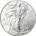 Coin, United States, Dollar, 2012, U.S. Mint, Philadelphia, MS(64), Silver