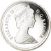 Coin, Canada, Elizabeth II, Dollar, 1984, Royal Canadian Mint, Ottawa, MS(63)