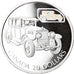 Coin, Canada, Elizabeth II, 20 Dollars, 2002, Royal Canadian Mint, Ottawa
