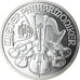 Austria, Philharmonic Orchestra, 1-1/2 Euro, 2010, 1 Oz, MS(63), Silver