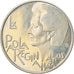 Coin, Belgium, 250 Francs, 250 Frank, 1997, Brussels, MS(63), Silver, KM:207