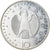Moneta, Niemcy - RFN, 10 Euro, 2002, Stuttgart, Germany, AU(55-58), Srebro