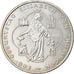 GERMANY - FEDERAL REPUBLIC, 10 Euro, 2007, Berlin, MS(63), Silver, KM:268