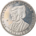 Germany, 10 Euro, Richard Wagner, 2013, Munich, MS(63), Silver, KM:316