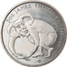 République fédérale allemande, 10 Euro, 2011, Munich, SPL, Copper-nickel