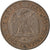 Coin, France, Napoleon III, Napoléon III, 5 Centimes, 1863, Paris, AU(55-58)