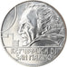 San Marino, 5 Euro, Federico Fellini, 2013, MS(65-70), Silver