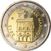 San Marino, 2 Euro, 2013, FDC, Bi-Metallic