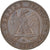Coin, France, Napoleon III, Napoléon III, 5 Centimes, 1864, Paris, AU(55-58)
