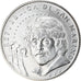 San Marino, 5 Euro, Caravaggio, 2010, Rome, MS(65-70), Silver, KM:496