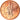 San Marino, 2 Euro Cent, 2009, Rome, FDC, Copper Plated Steel, KM:441