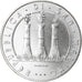 San Marino, 5 Euro, 2008, Rome, STGL, Silber, KM:512