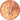 San Marino, 2 Euro Cent, 2008, Rome, FDC, Copper Plated Steel, KM:441