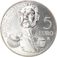 San Marino, 5 Euro, 2005, Rome, MS(65-70), Silver, KM:468