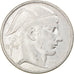 Monnaie, Belgique, 50 Francs, 50 Frank, 1949, TB+, Argent, KM:136.1