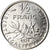 Moneta, Francja, Semeuse, 1/2 Franc, 1971, Paris, MS(65-70), Nikiel, KM:931.1