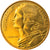 Coin, France, Marianne, 20 Centimes, 1972, Paris, MS(65-70), Aluminum-Bronze