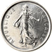 Münze, Frankreich, Semeuse, 5 Francs, 1971, Paris, STGL, Nickel Clad