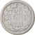 Moneta, Holandia, Wilhelmina I, 25 Cents, 1911, F(12-15), Srebro, KM:146