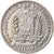 Coin, Venezuela, 2 Bolivares, 1986, MS(63), Nickel, KM:43