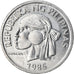 Coin, Philippines, Sentimo, 1986, EF(40-45), Aluminum, KM:238