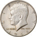 Coin, United States, Kennedy Half Dollar, Half Dollar, 1964, U.S. Mint, Denver