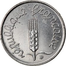Moneta, Francia, Épi, Centime, 1973, Paris, SPL-, Acciaio inossidabile, KM:928