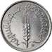 Monnaie, France, Épi, Centime, 1973, Paris, SUP, Stainless Steel, Gadoury:91