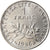 Moneda, Francia, Semeuse, Franc, 1986, Paris, EBC, Níquel, KM:925.1