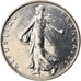 Münze, Frankreich, Semeuse, Franc, 1998, Paris, VZ, Nickel, KM:925.1