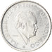 Monnaie, Monaco, Rainier III, 2 Francs, 1981, TTB+, Nickel, Gadoury:MC 151